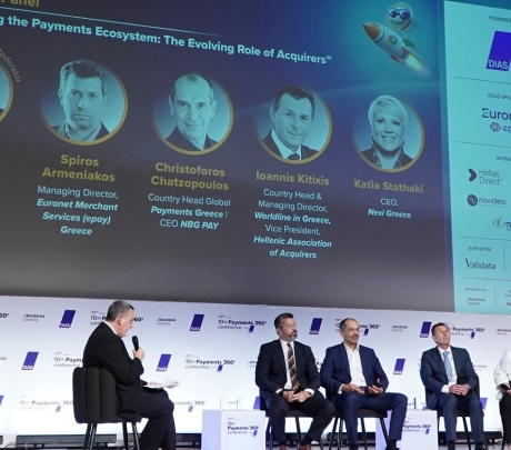 Nexi Ελλάδος: Ο acquirer εξελίσσεται σε στρατηγικό συνεργάτη των επιχειρήσεων